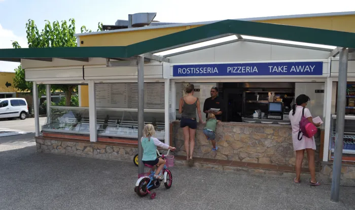Camping - Pals - Costa Brava - Mas Patoxas