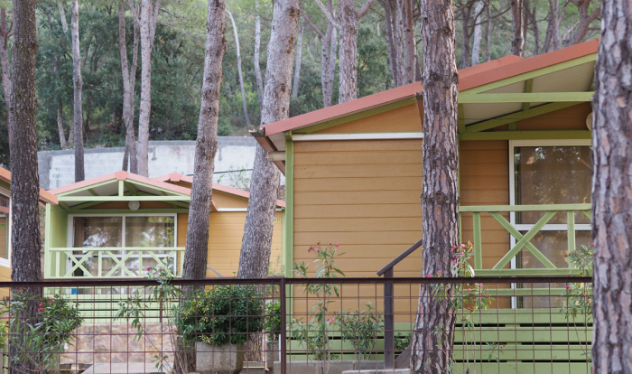 Camping - Pals - Costa Brava - Mas Patoxas - Image #6