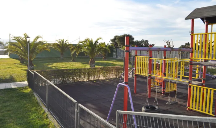 Camping - Pals - Costa Brava - Mas Patoxas