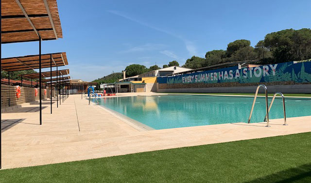 Camping - Pals - Costa Brava - Mas Patoxas - Image #15