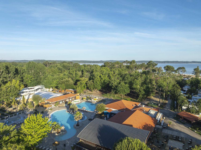 Mayotte Vacances - Aquitaine - Biscarrosse - 273€/sem