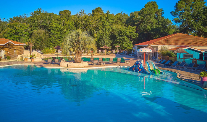 Camping - Biscarrosse - Aquitaine - Mayotte Vacances - Image #7