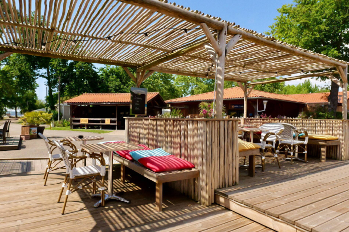 Camping - Biscarrosse - Aquitaine - Mayotte Vacances - Image #33