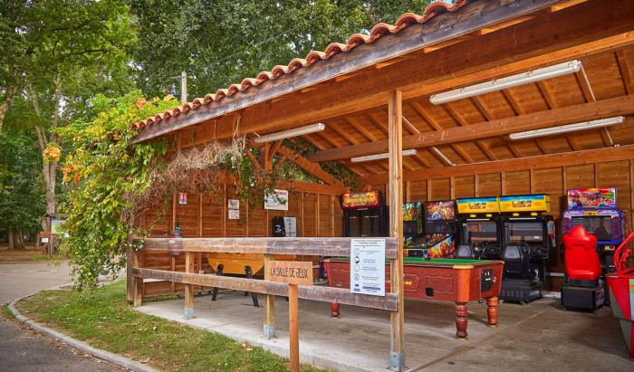 Camping - Biscarrosse - Aquitaine - Mayotte Vacances - Image #31