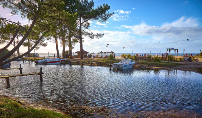 Camping - Biscarrosse - Aquitaine - Mayotte Vacances - Image #36