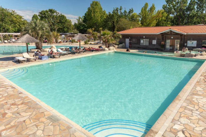 Camping - Biscarrosse - Aquitaine - Mayotte Vacances - Image #4