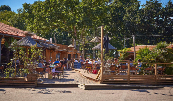 Camping - Biscarrosse - Aquitaine - Mayotte Vacances - Image #29