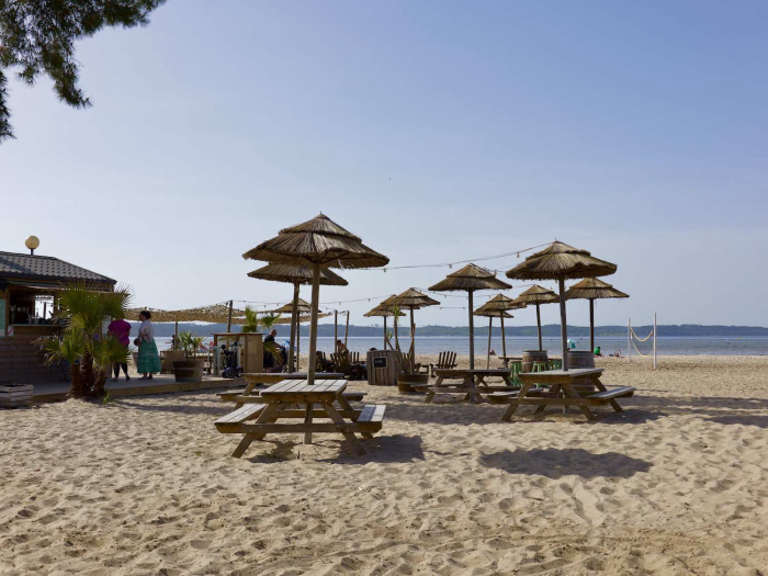 Camping - Biscarrosse - Aquitaine - Mayotte Vacances - Image #18