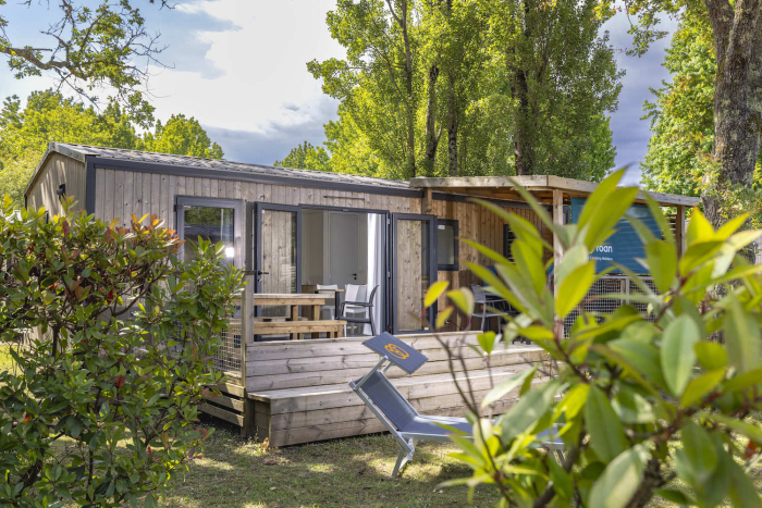 Camping - Biscarrosse - Aquitaine - Mayotte Vacances - Image #13