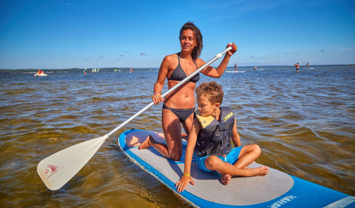 Camping - Biscarrosse - Aquitaine - Mayotte Vacances - Image #22