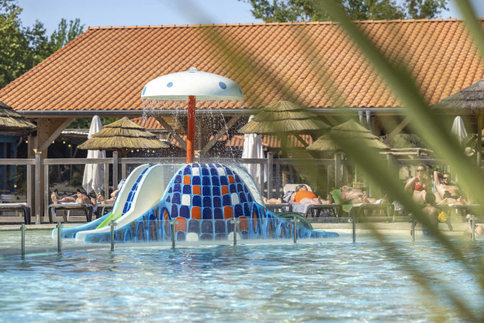 Camping - Biscarrosse - Aquitaine - Mayotte Vacances - Image #9