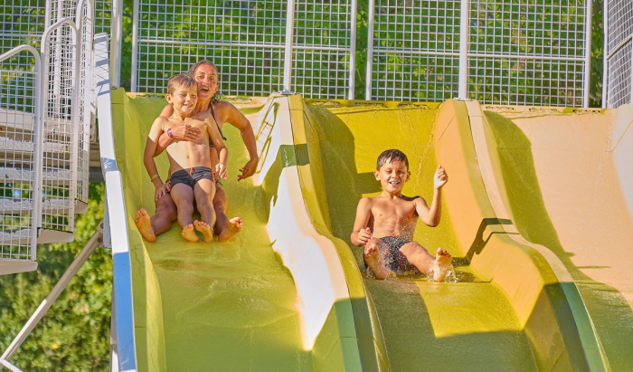 Camping - Biscarrosse - Aquitaine - Mayotte Vacances - Image #8