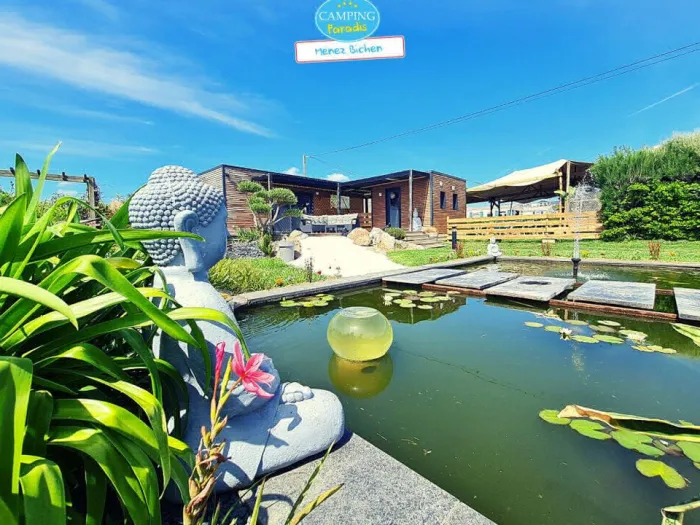 Camping Saint-Nic - 2 - campings