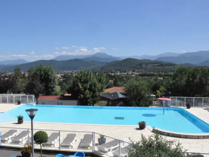 Camping - Montréjeau - Midi-Pyrénées - Midi-Pyrénées