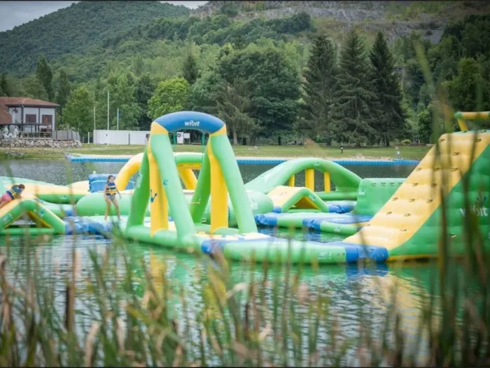 Camping - Montréjeau - Midi-Pyrénées - Midi-Pyrénées