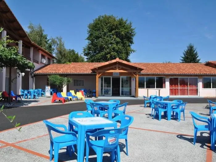 Camping - Montréjeau - Midi-Pyrénées - Midi-Pyrénées