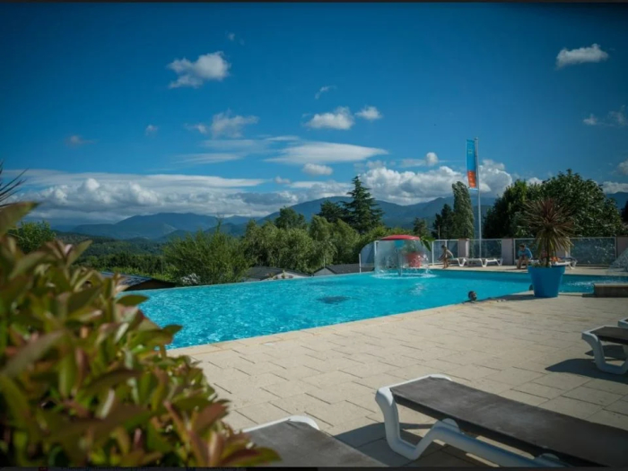Camping - Montréjeau - Midi-Pyrénées - Midi-Pyrénées
