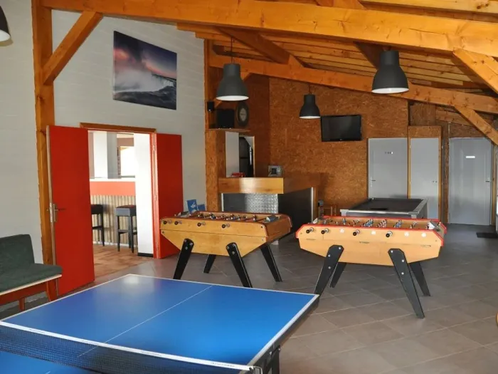 Camping - Montréjeau - Midi-Pyrénées - Midi-Pyrénées