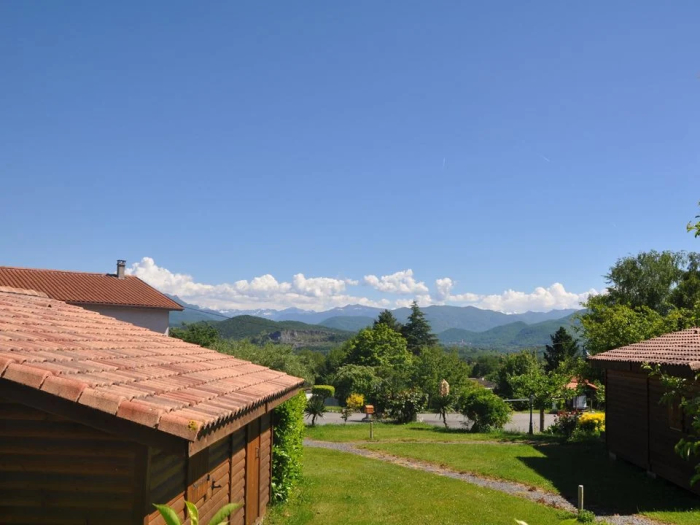 Camping - Montréjeau - Midi-Pyrénées - Midi-Pyrénées