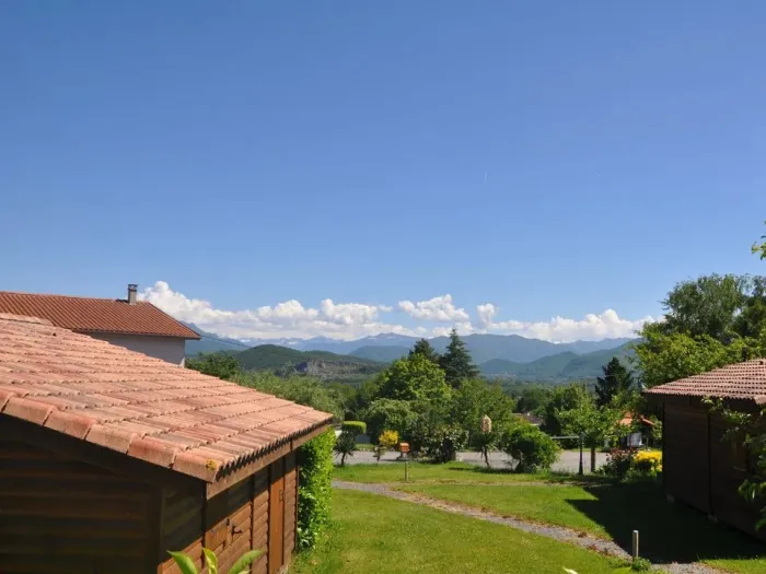 Camping - Montréjeau - Midi-Pyrénées - Midi-Pyrénées