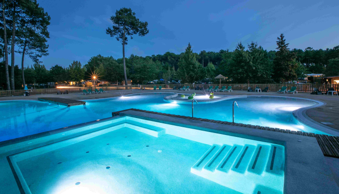 Camping - Mimizan - Aquitaine - Mimizan Lac - Image #2