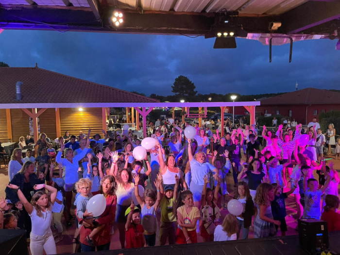 Camping - Mimizan - Aquitaine - Mimizan Plage - Image #8