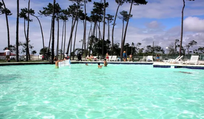 Camping - Praia de Mira - Centro - Mira Lodge Park