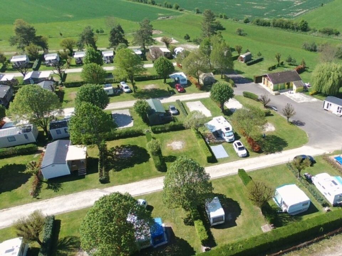 Camping Bourbonne-les-Bains - 2 - campings