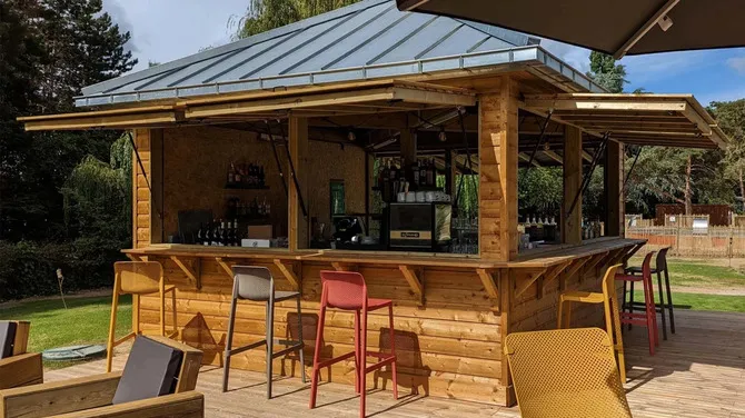Camping Nantes Camping