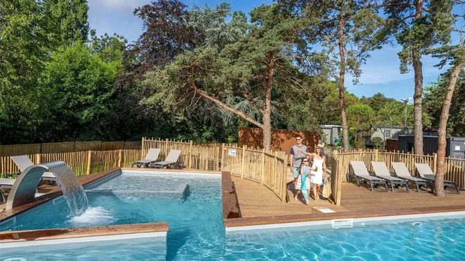 Camping Nantes Camping