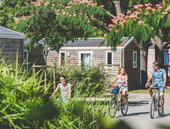 Camping Nantes Camping