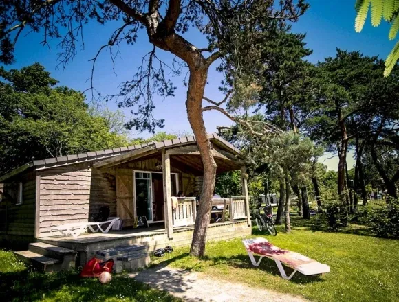 Camping Nantes Camping