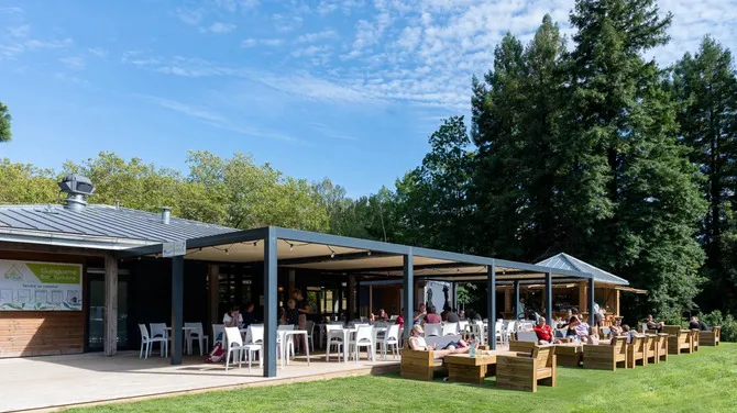 Camping Nantes Camping