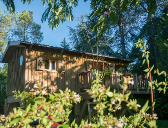 Camping - Nantes - Pays de Loire - Nantes Camping