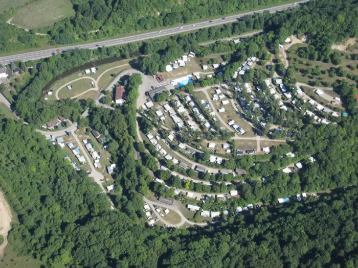 Camping - Irrel - Rhénanie-Palatinat - Nimseck