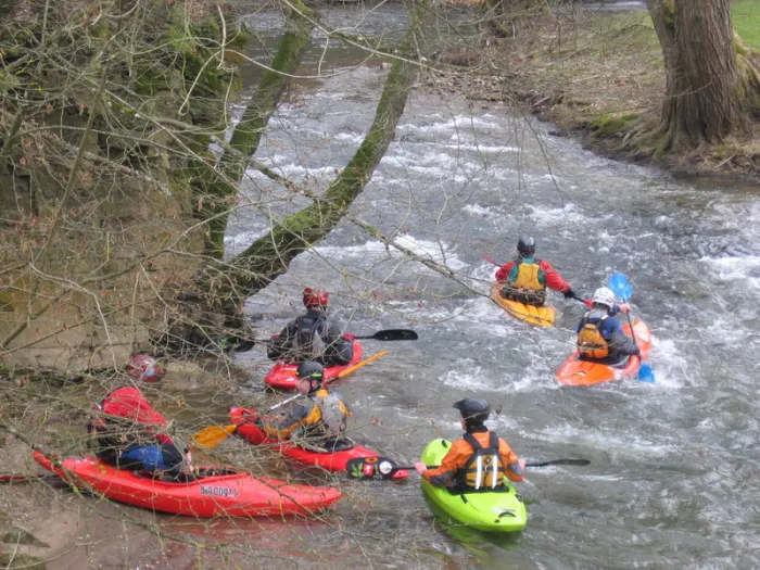 Camping - Irrel - Rhénanie-Palatinat - Nimseck