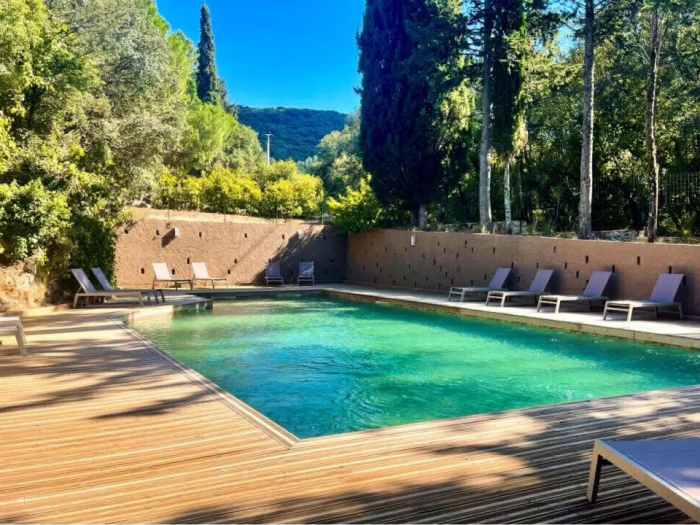 Olva - Corse - Sartène - 289€/sem