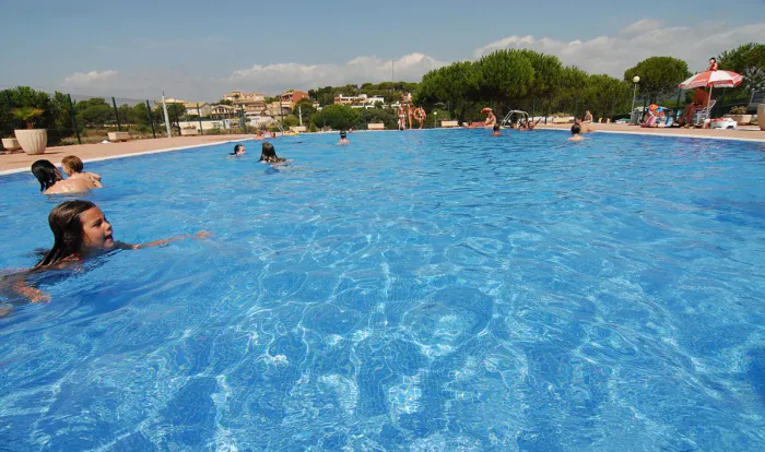Camping - Palamos - Costa Brava - Palamós