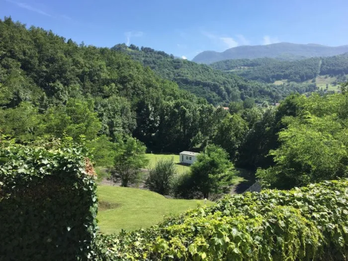 Camping - Saint-Girons - Midi-Pyrénées - Parc de Palétès