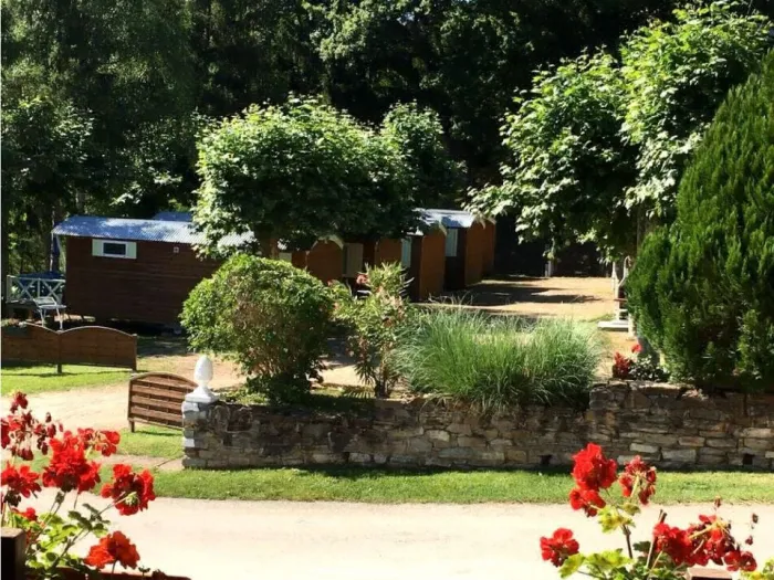Camping - Saint-Girons - Midi-Pyrénées - Parc de Palétès