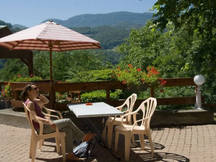 Camping - Saint-Girons - Midi-Pyrénées - Parc de Palétès