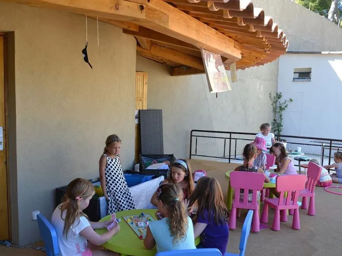 Camping - La Londe-les-Maures - Provence-Alpes-Côte d'Azur - Parc Valrose