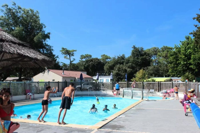 Camping - Jard-sur-Mer - Pays de Loire - Parfums d'été - Image #3