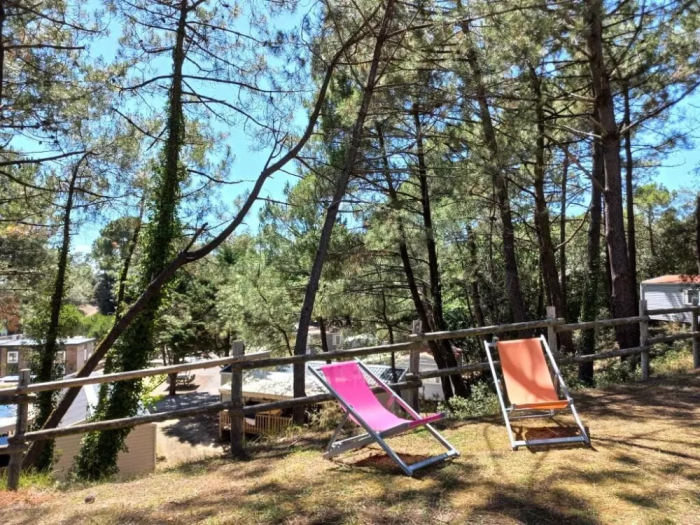 Camping - Jard-sur-Mer - Pays de Loire - Parfums d'été - Image #11