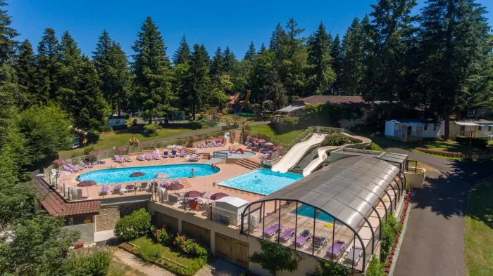 Camping Payrac - 3 - campings