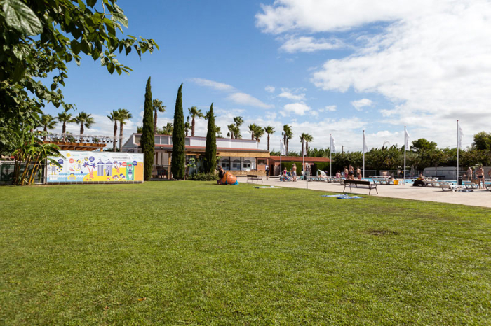 Camping - Cambrils - Costa Dorada - Platja Cambrils - Image #38