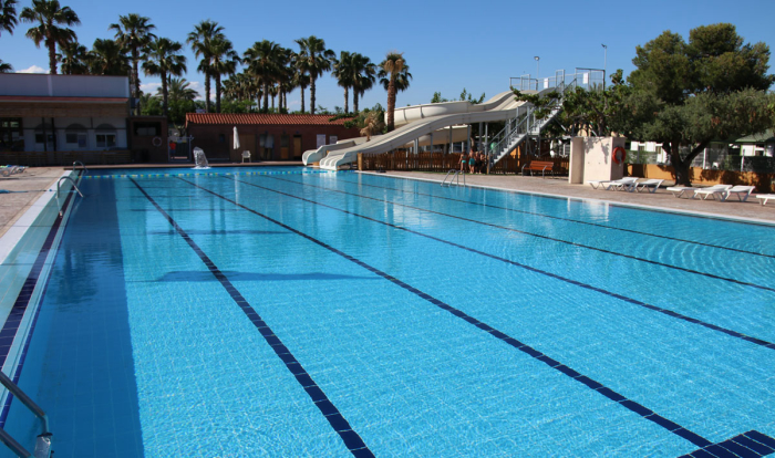Camping - Cambrils - Costa Dorada - Platja Cambrils - Image #25