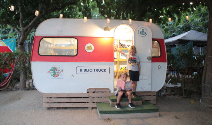 Camping - Cambrils - Costa Dorada - Platja Cambrils - Image #29