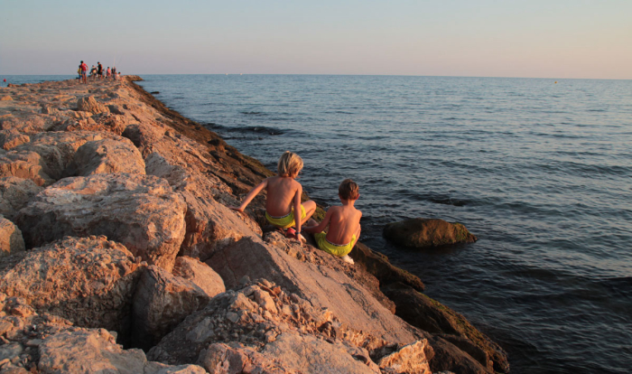 Camping - Cambrils - Costa Dorada - Platja Cambrils - Image #42
