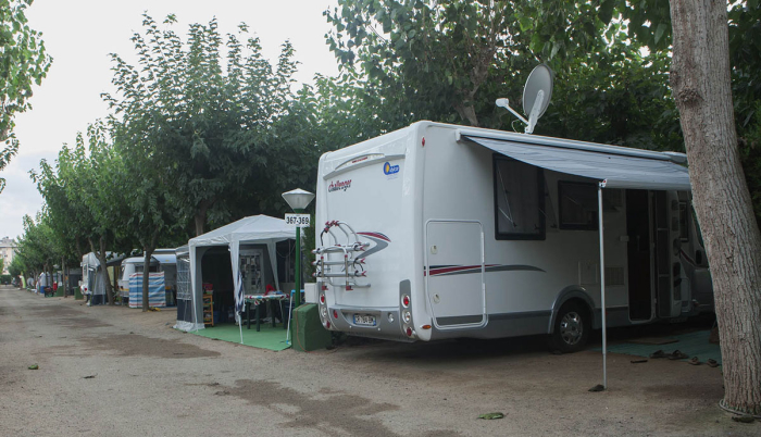 Camping - Cambrils - Costa Dorada - Platja Cambrils - Image #26